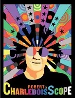 Póster de Robert en CharleboisScope
