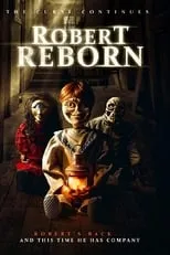 Póster de Robert Reborn