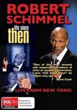 Póster de Robert Schimmel: Life Since Then