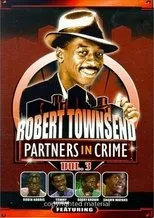 Póster de Robert Townsend: Partners in Crime: Vol. 3