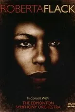 Póster de Roberta Flack - In Concert with the Edmonton Symphony Orchestra