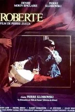 Póster de Roberte
