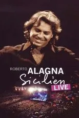Póster de Roberto Alagna : Sicilien Live