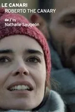 Póster de Roberto, el canario