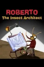 Póster de Roberto the Insect Architect