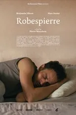 Póster de Robespierre