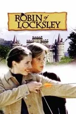 Póster de Robin de Locksley