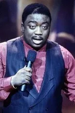 Póster de Robin Harris: One Night Stand