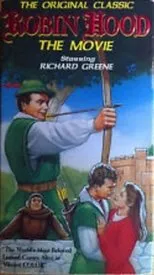 Póster de Robin Hood: The Movie