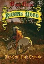 Póster de Robin's Hood