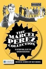 Póster de Robinet troppo amato da sua moglie