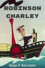 Póster de Robinson Charley
