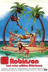 Póster de Robinson und seine wilden Sklavinnen