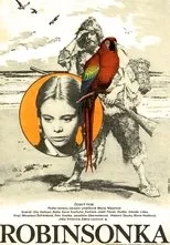 Póster de Robinsonka
