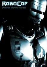 Póster de RoboCop: Prime Directives