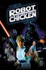 Póster de Robot Chicken: Star Wars Episodio I
