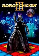 Póster de Robot Chicken: Star Wars Episodio III