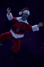 Póster de Robot Chicken's Christmas Special