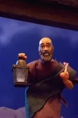 Póster de Robot Chicken's Half-Assed Christmas Special