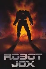 Póster de Robot Jox