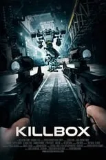 Póster de Robot Wars