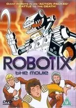 Póster de Robotix
