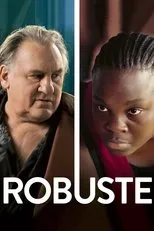 Póster de Robuste