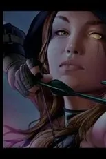 Póster de Robyn Hood: I Love NY