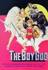 Póster de Rocco, ang batang bato