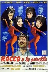 Póster de Rocco e le sorelle