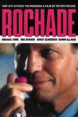 Póster de Rochade