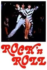 Póster de Rock 'n Roll