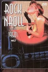 Póster de Rock 'n' Roll and the 1950's Vol. 2