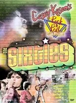 Póster de Rock 'N' Roll Goldmine: The Sixties