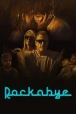 Póster de Rock a Bye
