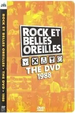 Póster de Rock et Belles Oreilles: The DVD 1988