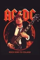 Póster de Rock Goes To College: AC/DC