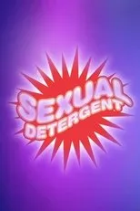 Póster de Rock Hard: The Rise and Fall of Sexual Detergent