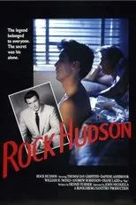 Póster de Rock Hudson