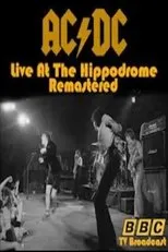 Póster de Rock Masters: AC/DC