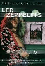 Póster de Rock Milestones: Led Zeppelin's IV