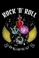 Póster de Rock ’n’ Roll Highway