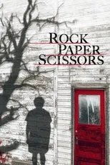 Póster de Rock, Paper, Scissors