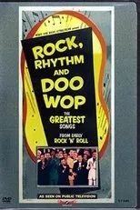 Póster de Rock, Rhythm & Doo Wop