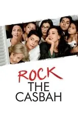 Póster de Rock the Casbah