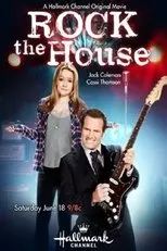 Póster de Rock the House