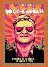 Póster de Rock the Kasbah