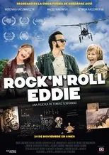 Póster de Rock'n'Roll Eddie