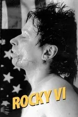 Póster de Rock'y VI