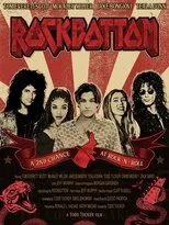 Póster de Rockbottom